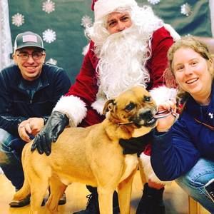 Meet your Posher, Wesley